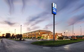 Best Western Martinsville Indiana